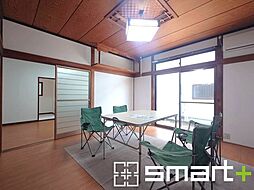高萩市大字島名 中古戸建