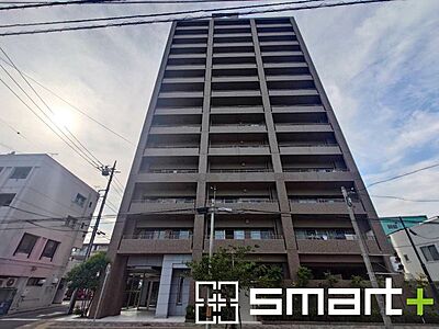 外観:~利便性の高い駅近のマンション~ ・常陸多賀駅徒歩5分のマンションで新規販売開始です。 ・駅近のマンションはニーズが多く、リセールバリューも高くなるので資産としても価値が高くなります。 外観:~利便性の高い駅近のマンション~ ・常陸多賀駅徒歩5分のマンションで新規販売開始です。 ・駅近のマンションはニーズが多く、リセールバリューも高くなるので資産としても価値が高くなります。