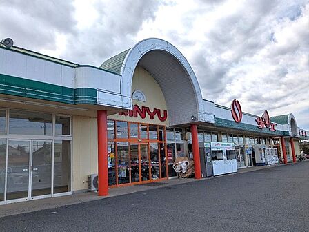 サンユーストア東多賀店（1200m）
