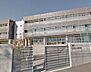周辺：日立市立大久保中学校 日立市立大久保中学校（1100m）