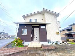 いわき市平北白土 中古戸建て 平成築
