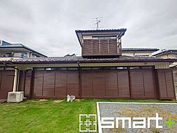 外観の画像