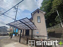 常陸太田市天神林町 中古戸建