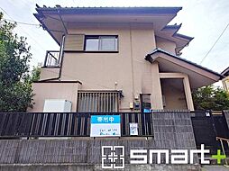 ひたちなか市大字津田　中古戸建