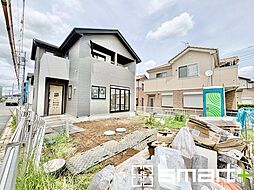 船橋市馬込町2期