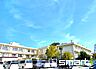 周辺：若松小学校（1120m）