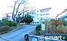 周辺：勝田台中学校（1000m）