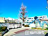 周辺：北部小学校（700m）