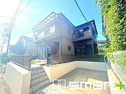 柏市大井 中古戸建