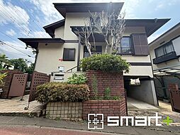 柏市花野井 中古戸建