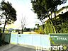 周辺：一の台幼稚園（800m）