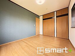 洋室の画像