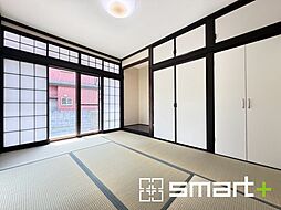 和室の画像