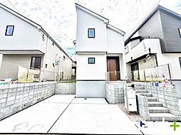 松戸上本郷4丁目24-2期