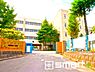 周辺：上本郷第二小学校（1000m）