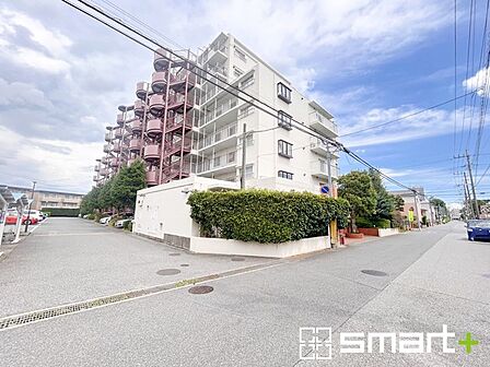 ～充実の周辺環境～ ・周辺、商業施設も充実しています。毎日のお買い物も安心です。 