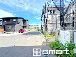 外観の画像