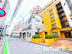 ライオンズマンション船橋1階