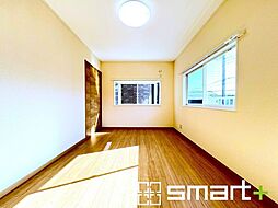 子供部屋の画像