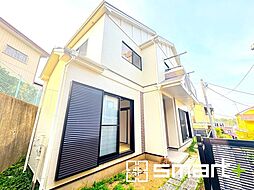 我孫子市並木6丁目　リフォーム済中古再生住宅
