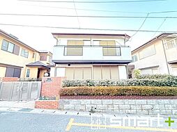柏市柏　〜中古戸建〜