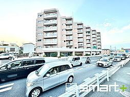 外観の画像