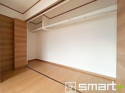 洋室の画像