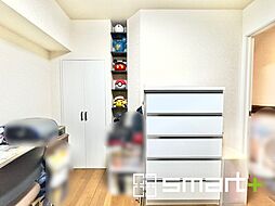 洋室の画像