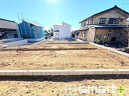 我孫子青山第1期