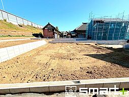 我孫子青山第1期