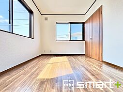洋室の画像