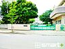 周辺：習志野台第二小学校（300m）