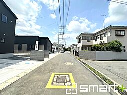 外観の画像