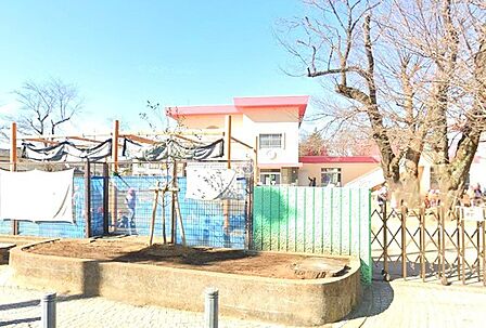 若葉保育園（800m）