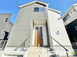 売住宅 柏市大津ヶ丘3丁目