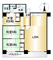 パレステート日生熊野5階2,780万円