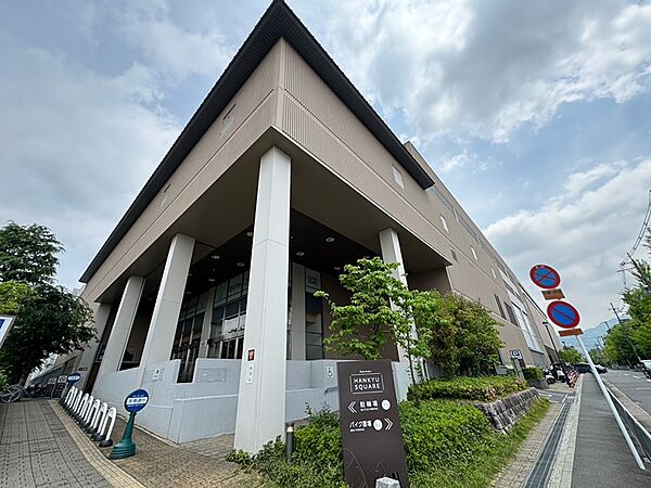 周辺を拡大表示