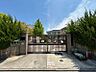 周辺：京都市立室町小学校（249m）