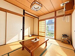 和室の画像