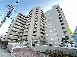 ロイヤルシャトー北5条
