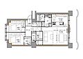 ライオンズマンション西岡3階2,780万円