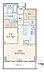 間取り：間取り図