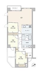 エクセルシオール品川大井町