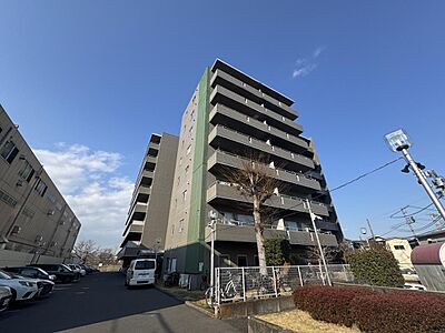 外観 外観