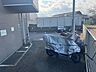 その他：■バイク置き場もあり