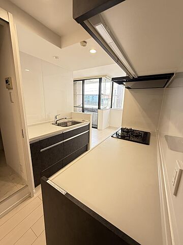 キッチン グランドメゾン本郷三丁目 2階/-