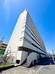 上星川団地