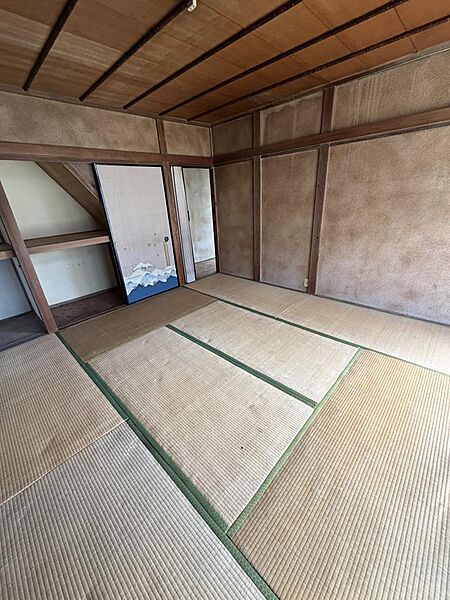 室内