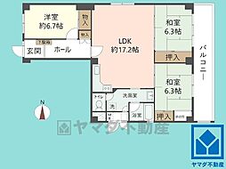 シーアイマンション第三夙川