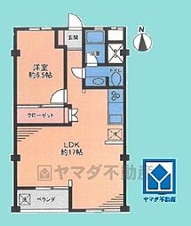 夙川第三コーポラス